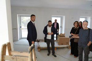 frankovic obilazak dom gruz