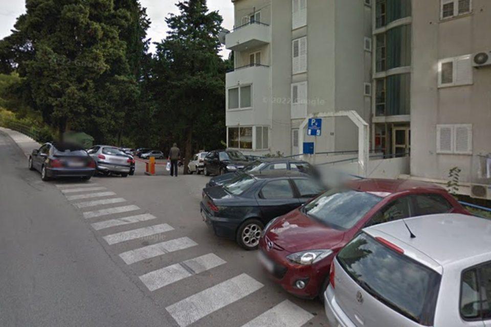 OGORČENI STANARI KARINGTONKE Megalomanska zgrada 'progutat' će parking za 200-njak građana Šipčina