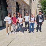 libertas foundation stipendisti