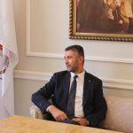 prijem zlatnih vaterpolista Grad Dubrovnik 4