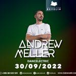 revelin andrew meller