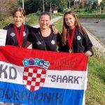 shark klub 3