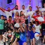 vaterpolisti docek europsko 2022 1