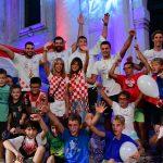 vaterpolisti docek europsko 2022 2