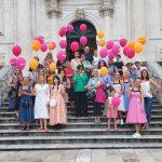 womens walk 1