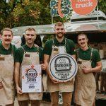 zagreb burger Picnic Mingle Fun