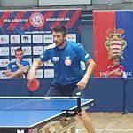 1. HRVATSKA LIGA ZAPAD STK Libertas Marinkolor 3