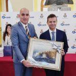 18. GODINA KULTURNE SURADNJE DUBROVNIKA I SORRENTA 1