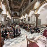 18. GODINA KULTURNE SURADNJE DUBROVNIKA I SORRENTA 11