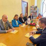 18. GODINA KULTURNE SURADNJE DUBROVNIKA I SORRENTA 5