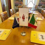 18. GODINA KULTURNE SURADNJE DUBROVNIKA I SORRENTA 6
