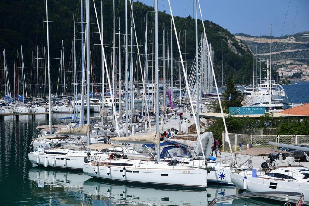 ACI marina Dubrovnik Nagrade Dani Turizma Leo Ajdukovic 6