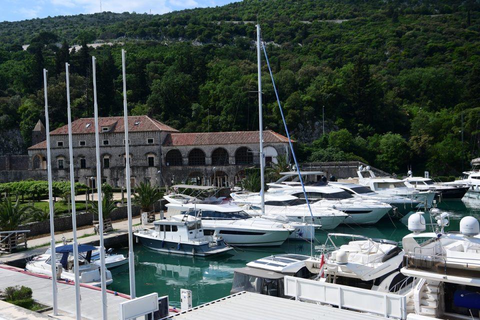 ACI marina Dubrovnik Nagrade Dani Turizma Leo Ajdukovic 7