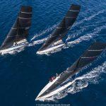 Europeans Club Swan Prvi dan 1