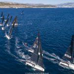 Europeans Club Swan Prvi dan 2