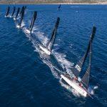 Europeans Club Swan Prvi dan 3