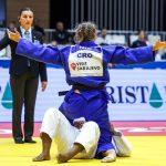Gabi Juan European Judo Championships U23 Sarajevo 2022 2022 251040