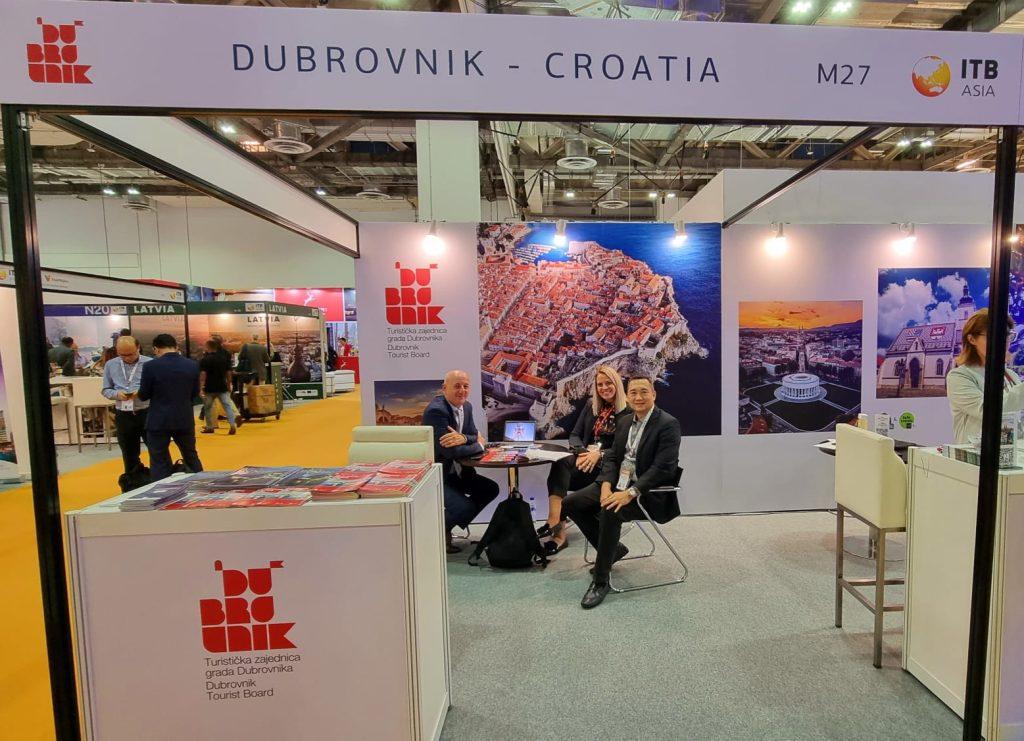 ITB Asia