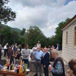 Kozarica kapelica svete terezije 2