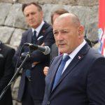 Morinj Spomen ploca 2