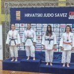 Paula Palameta viceprvakinja Hrvatske 2