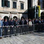Svecana akademija povodom 30. obljetnice oslobodjenja juga Hrvatske 11