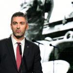 Trideseta obljetnica oslobadjanja juga Hrvatske Svecana akademija 4