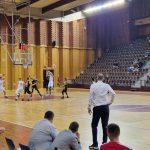 Uvjerljiva pobjeda KK Dubrovnik KK Omis 93 74 1