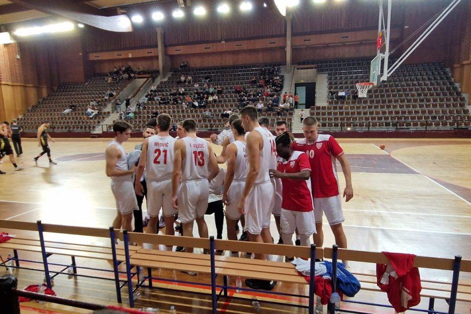 Uvjerljiva pobjeda! KK Dubrovnik- KK Omiš 93-74