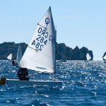 batch optimisti regata 10