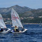 batch optimisti regata 105