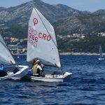 batch optimisti regata 107