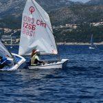 batch optimisti regata 109