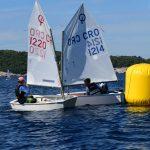 batch optimisti regata 122
