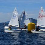 batch optimisti regata 130