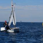 batch optimisti regata 137