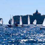 batch optimisti regata 14