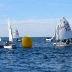 batch optimisti regata 140