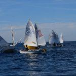batch optimisti regata 145