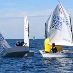 batch optimisti regata 147