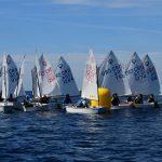 batch optimisti regata 158