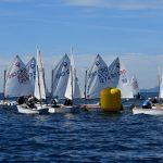 batch optimisti regata 161