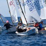 batch optimisti regata 169