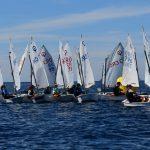 batch optimisti regata 171