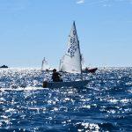 batch optimisti regata 2