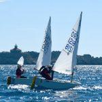batch optimisti regata 24