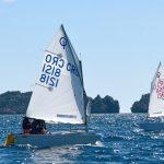 batch optimisti regata 27