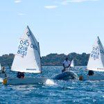 batch optimisti regata 32