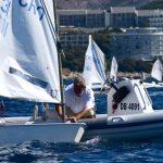 batch optimisti regata 45