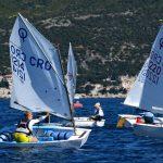 batch optimisti regata 58